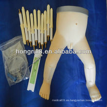 2013 avanzado infantiles de médula ósea simulador de punción infantiles punción de la médula